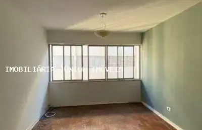Apartamento para venda em são paulo, vila clementino, 3 dormitórios, 1 suíte, 3 banheiros, 1 vaga