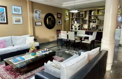 Casa com 4 quartos à venda no Marambaia, Belém 