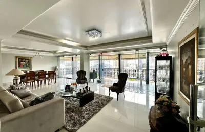 Apartamento 01 por andar – 03 suítes + dependência - umarizal