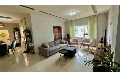 Casa em condomínio fechado com 4 quartos à venda no Parque Guajará (Icoaraci), Belém 
