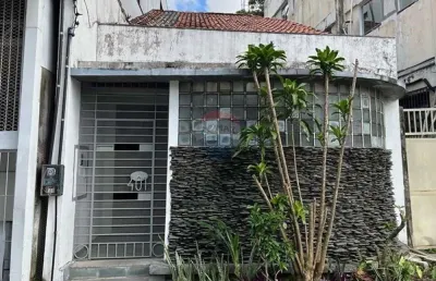 Casa com 2 quartos à venda no Campina, Belém 