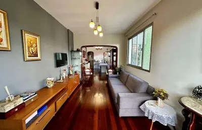 Apartamento com 2 quartos para alugar no Centro, Belém 