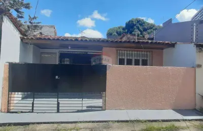 Oportunidade no marco! casa com quintal – 2 quartos – 90 m²