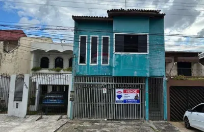 Casa com 7 quartos à venda na Travessa Pirajá, 1324, Marco, Belém