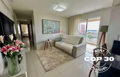 Apartamento locação cop30 - até 5 pessoas - maranello residence