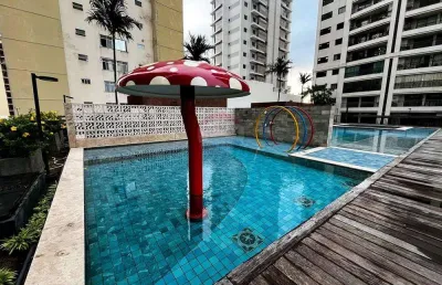 Apartamento com 3 quartos à venda no Cremação, Belém 