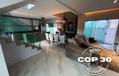 Casa para alugar no Guamá, Belém 