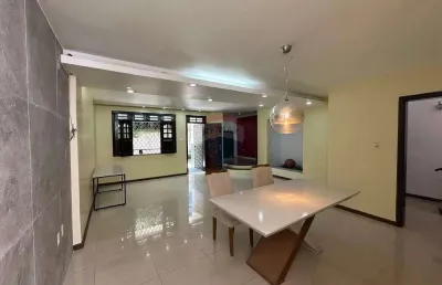Casa em vila 03 pavimentos, 03 suítes, 300m² - batista campos