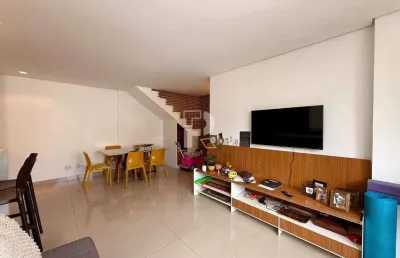 Cobertura 3 quartos com piscina – a 100m do shopping anchieta