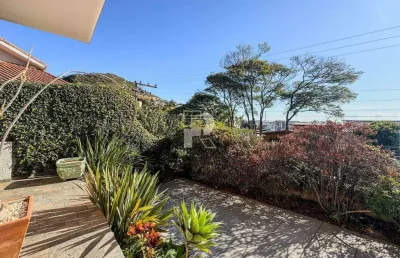 Casa à venda com 4 quartos e escritório no mangabeiras / comiteco