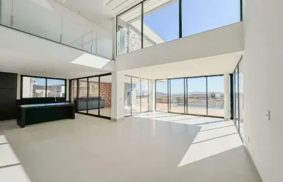Casa de condomínio à venda, 4 quartos, 4 suítes, 4 vagas, alphaville lagoa dos ingleses - nova lima/mg