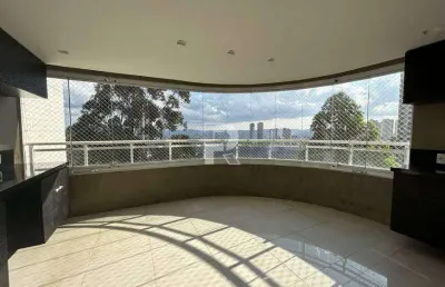 Apartamento com 103 m² a venda no vila da serra (nova lima),com 3 quartos (1 suíte) e 2 banheiros