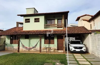 Casa com 3 quartos (1 suíte), em 140 m² e lote de 364 m² com habite-se no vale do sol