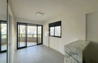Apartamento com 1 quarto para alugar na Rua Padre Marinho, 318, Funcionários, Belo Horizonte
