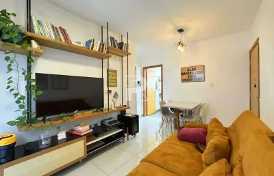 Apartamento com área privativa 3 quartos venda - prado