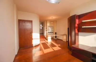 Apartamento à venda, 4 quartos, 1 suíte, 2 vagas, funcionários - belo horizonte/mg