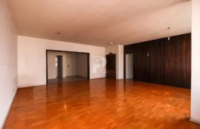 Apartamento à venda, 3 quartos, 1 suíte, 1 vaga, centro - belo horizonte/mg