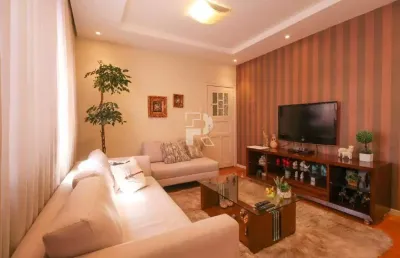 Apartamento à venda, 3 quartos, 1 vaga, vila paris - belo horizonte/mg