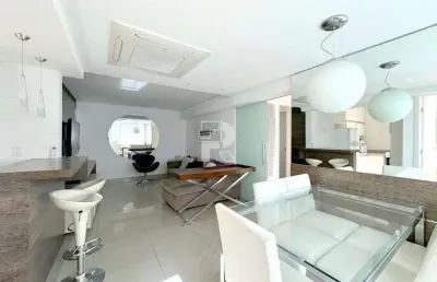 Apartamento com 2 quartos para alugar na Rua Bernardo Guimarães, 1861, Lourdes, Belo Horizonte