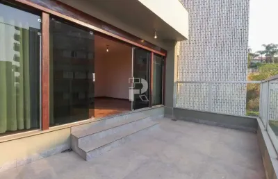 Apartamento à venda no anchieta com 180 m², 4 quartos, 1 suite, 2 vagas