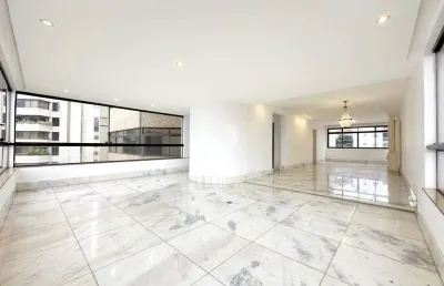 Apartamento com 4 quartos à venda na Rua Samuel Pereira, 230, Anchieta, Belo Horizonte