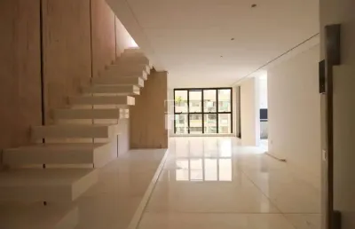 Cobertura com 3 quartos e 5 banheiros à venda, 214 m² por r$ 4.000.000