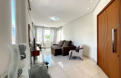 Apartamento com 4 quartos à venda na Rua Sertões, 60, Prado, Belo Horizonte