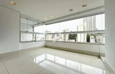 Cobertura com 4 quartos à venda na Rua Almirante Alexandrino, 750, Gutierrez, Belo Horizonte