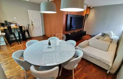 Apartamento à venda, 3 quartos, 1 suíte, 1 vaga, anchieta - belo horizonte/mg