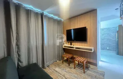 Apartamento com 2 quartos à venda na Rua Professor Moraes, 444, Savassi, Belo Horizonte