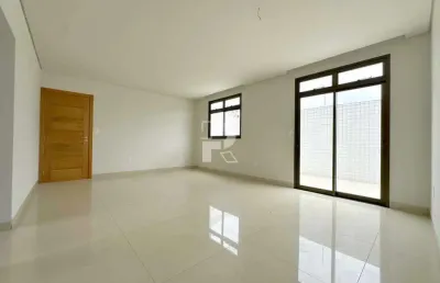 Apartamento com 3 quartos à venda na Rua Chapecó, 605, Prado, Belo Horizonte