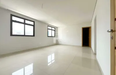 Apartamento com 3 quartos à venda na Rua Chapecó, 605, Prado, Belo Horizonte