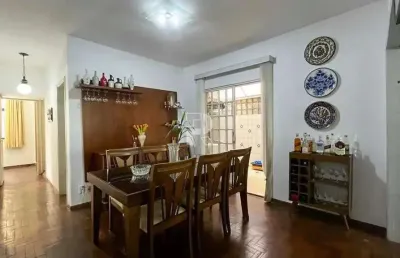 Apartamento com 4 quartos à venda na Rua Alfenas, 201, Cruzeiro, Belo Horizonte