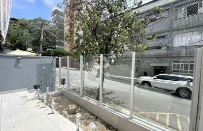 Sala comercial para alugar na Rua Pedra Bonita, 483, Prado, Belo Horizonte