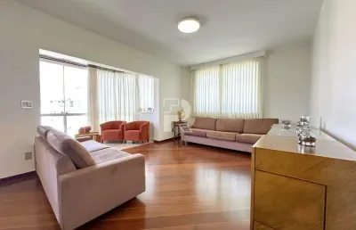 Apartamento com 4 quartos à venda na Rua Porto Carrero, 91, Gutierrez, Belo Horizonte