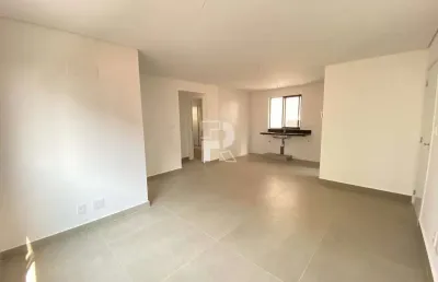 Apartamento 02 quartos, sendo 02 suítes no bairro prado!