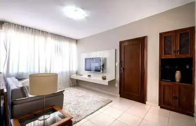 Apartamento – 4 quartos e 1 suíte e 2 vagas – 140m² – anchieta.
