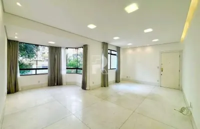 Apartamento com 4 quartos para alugar na Rua Paulo Afonso, 1126, Santo Antônio, Belo Horizonte