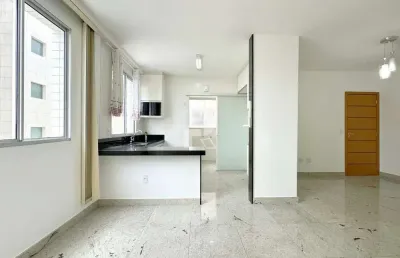 Apartamento de 3 quartos à venda na melhor localização do prado!
