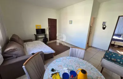 Apartamento à venda no santa tereza com 3 quartos , 60,12 m²