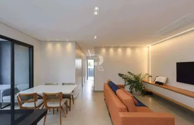 Apartamento à venda, 3 quartos, 1 suíte, 2 vagas, vila paris - belo horizonte/mg