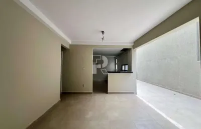 Apartamento com 3 quartos à venda na Rua Dom Vital, 71, Anchieta, Belo Horizonte