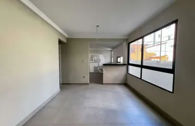 Apartamento de 3 quartos com acabamento de alto padrão – fase final de obra!