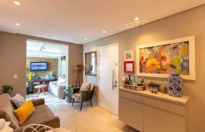 Apartamento com área privativa 2 quartos venda - alto barroca