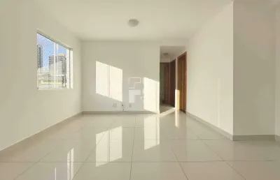 Apartamento com 3 quartos à venda na Rua Maranguape, 180, Prado, Belo Horizonte