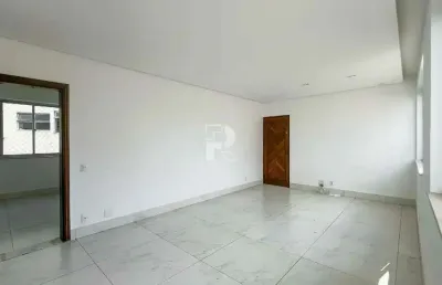 Apartamento de 4 quartos com 2 vagas à venda no sion – 118m²