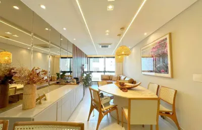 Apartamento com 3 quartos à venda na Rua Maranguape, 297, Prado, Belo Horizonte