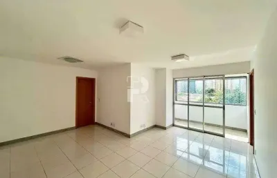 Apartamento com 3 quartos à venda na Rua Rio Grande do Norte, 501, Funcionários, Belo Horizonte