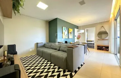 Apartamento à venda, 3 quartos, 1 suíte, 2 vagas, vila da serra - nova lima/mg