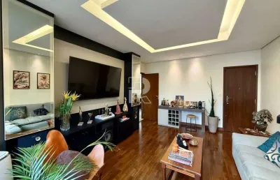 Apartamento à venda no prado com 2 quartos (1 suíte) e 2 vagas por r$ 610.000,00